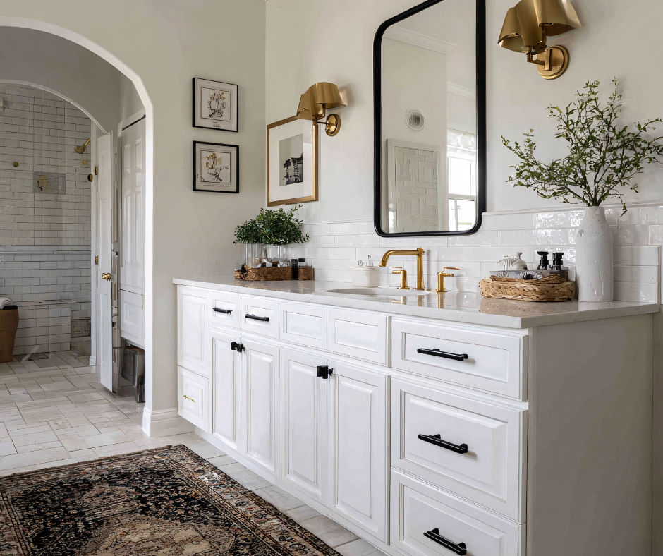 Bathroom Fixtures