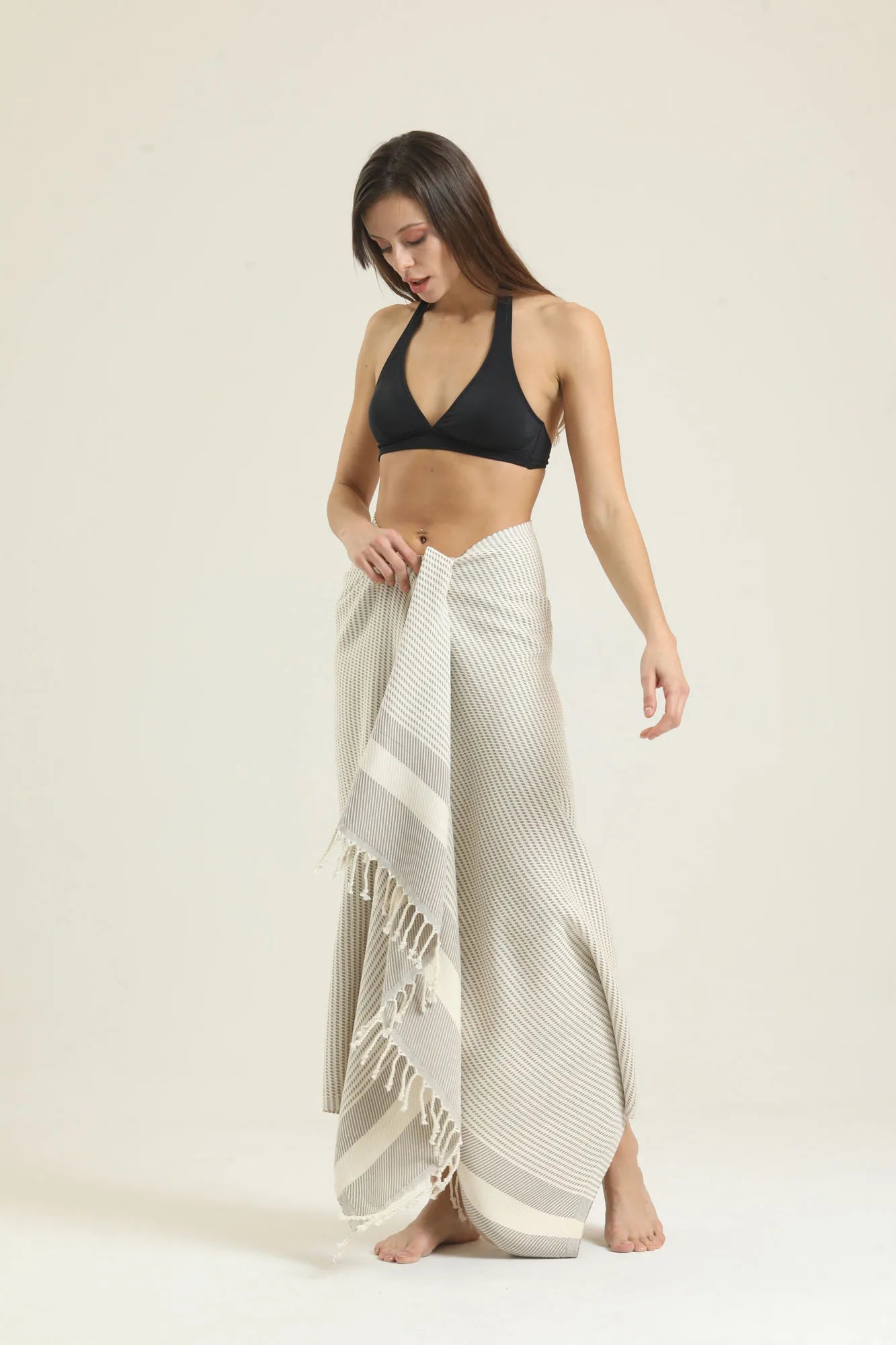 Cotton Oversized Beach Towels