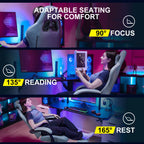 GTPLAYER Gaming Chair