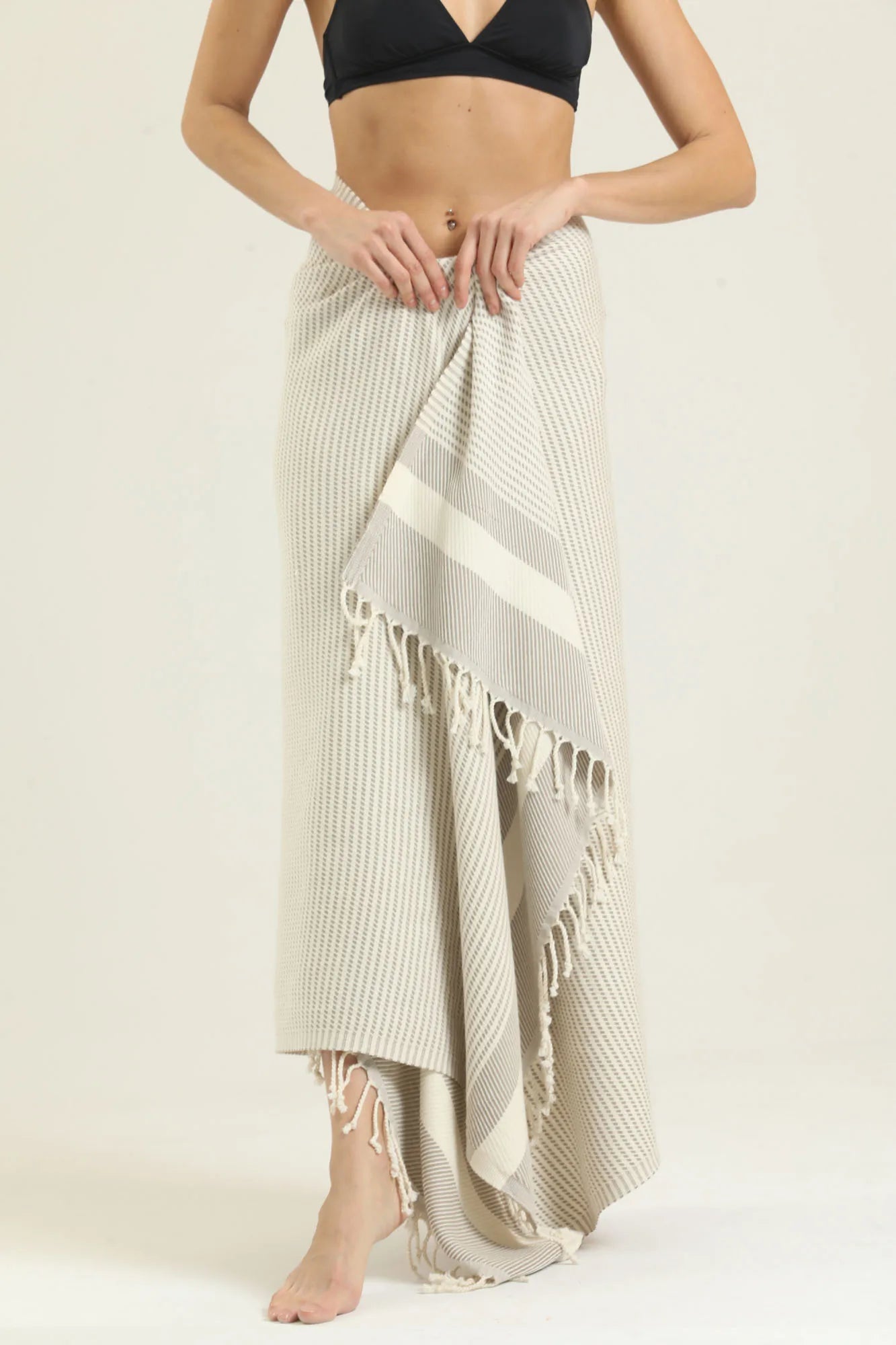 Cotton Oversized Beach Towels