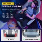 GTPLAYER Gaming Chair