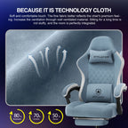 GTPLAYER Gaming Chair