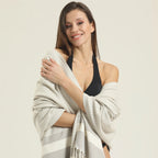 Cotton Oversized Beach Towels