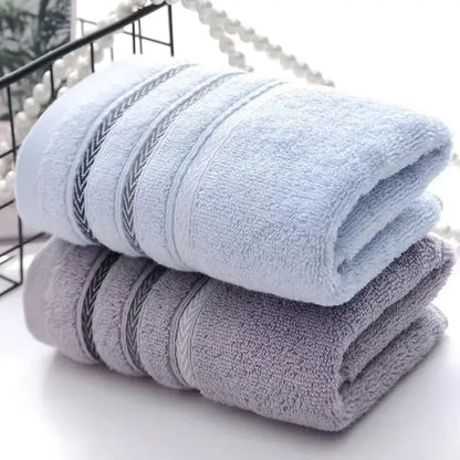 Microfiber Face Towel
