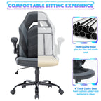 Adjustable Gaming Desk Chair