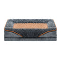 All Seasons Removable Washable Oversized Dog Bed