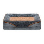 All Seasons Removable Washable Oversized Dog Bed