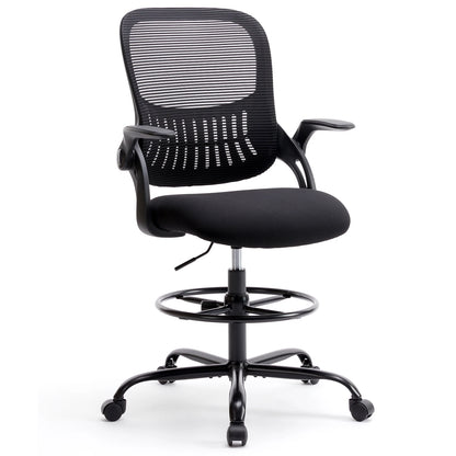 Ergonomic Mesh Adjustable Computer Chairs
