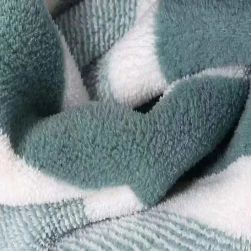 Ultra Soft Spa Quality Wrapping Towels