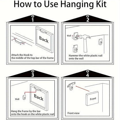 Home Crazy Love Canvas Art