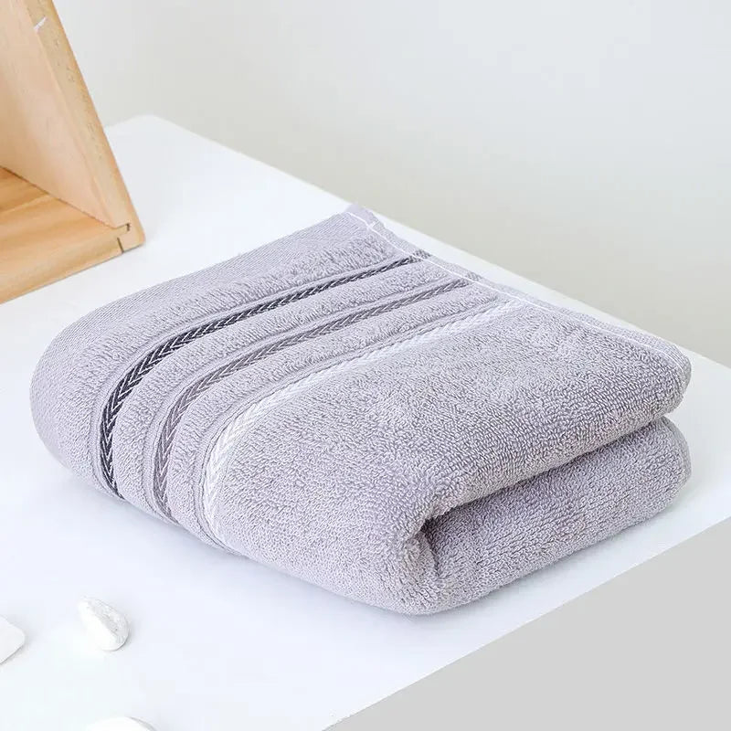 Microfiber Face Towel
