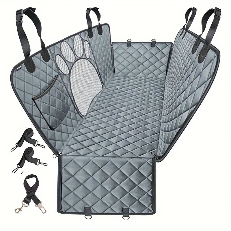 Pet Soft Seat Cover