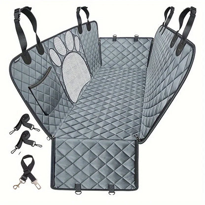 Pet Soft Seat Cover