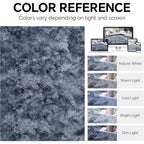 Ultra Plush Shaggy Area Rug 10x14 Feet