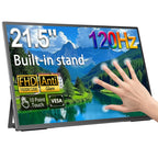 UPERFECT 21 Inch Touch Portable Monitor
