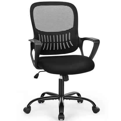 Ergonomic Mesh Adjustable Computer Chairs