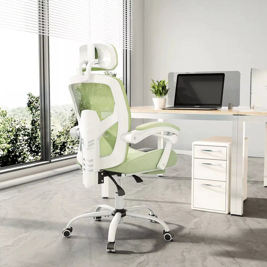 Ergonomic Reclining Office Chair