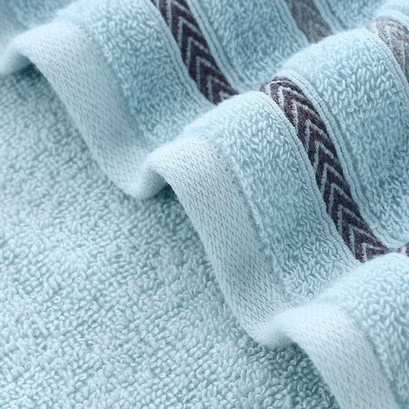 Microfiber Face Towel