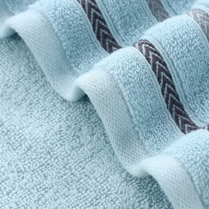 Microfiber Face Towel