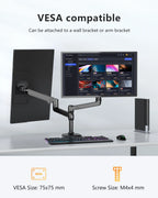 UPERFECT 21 Inch Touch Portable Monitor