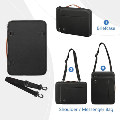 FINPAC 12.9-13 Inch Tablet Laptop Sleeve Case