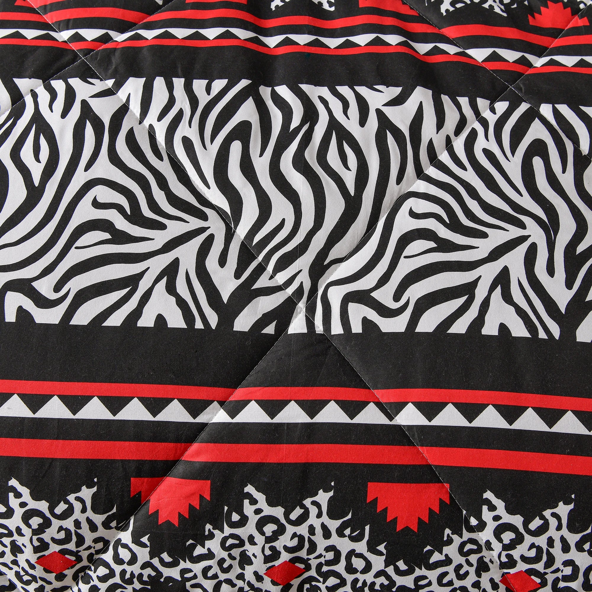 3 Pieces Comforter Set For All Season