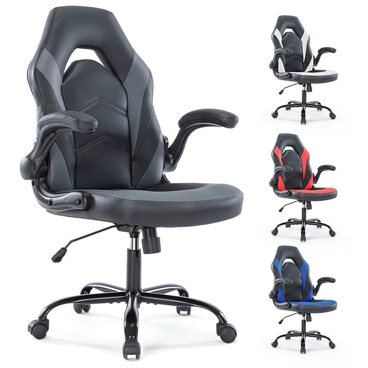 Adjustable Gaming Desk Chair