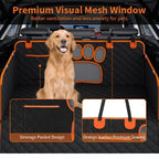 Pet Soft Seat Cover