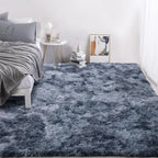 Ultra Plush Shaggy Area Rug 10x14 Feet