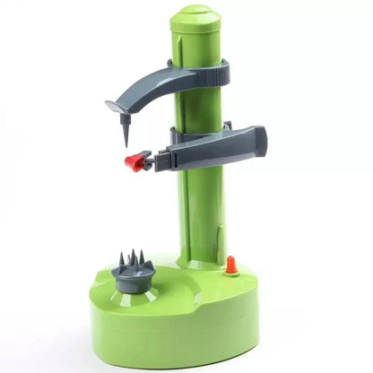 Electric Potato Peeler Automatic Apple Peeler