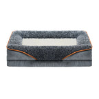 All Seasons Removable Washable Oversized Dog Bed
