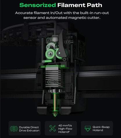 Creality 3D Printer k2 Pro Combo