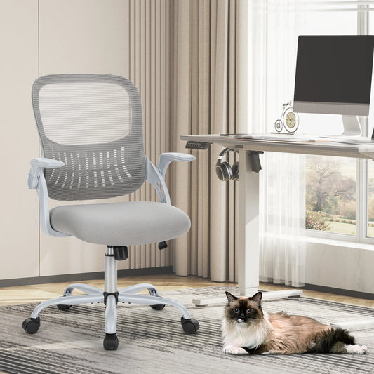 Ergonomic Mesh Adjustable Computer Chairs