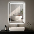 20x28 inch Fogless Makeup Vanity Mirrors