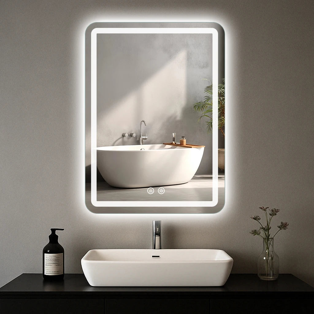 20x28 inch Fogless Makeup Vanity Mirrors