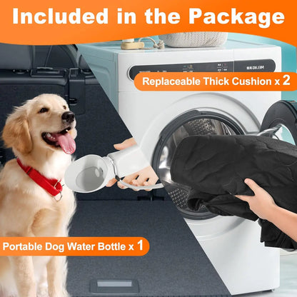 Foldable Waterproof Pet Travel Accessories