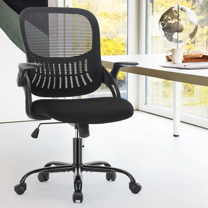 Ergonomic Mesh Adjustable Computer Chairs