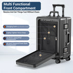 Airline Approved 22 inch Carry On Luggage