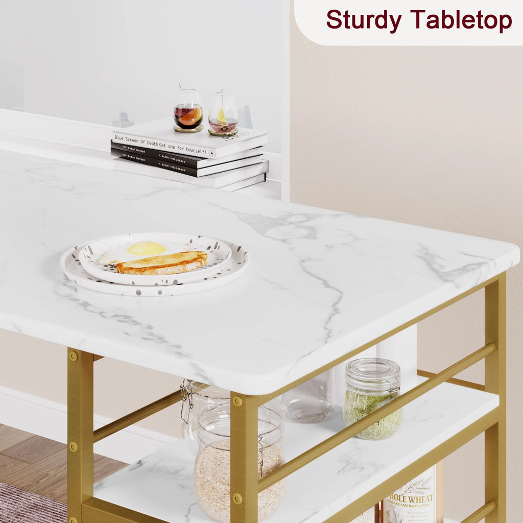 Counter Height Kitchen Table And Chairs