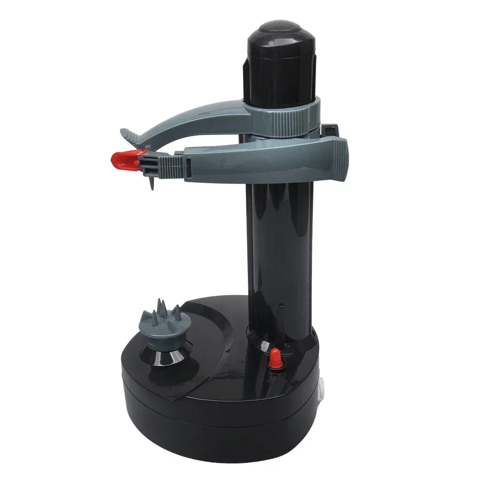 Electric Potato Peeler Automatic Apple Peeler