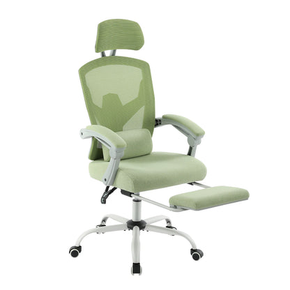 Ergonomic Reclining Office Chair