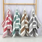 Ultra Soft Spa Quality Wrapping Towels
