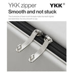 Mixi New Design Wide Handle Suitcase