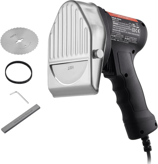 Professional Electric Kebab Knife