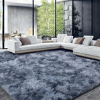 Ultra Plush Shaggy Area Rug 10x14 Feet