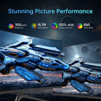 KTC 32 inch 240Hz Curved Gaming Monitor
