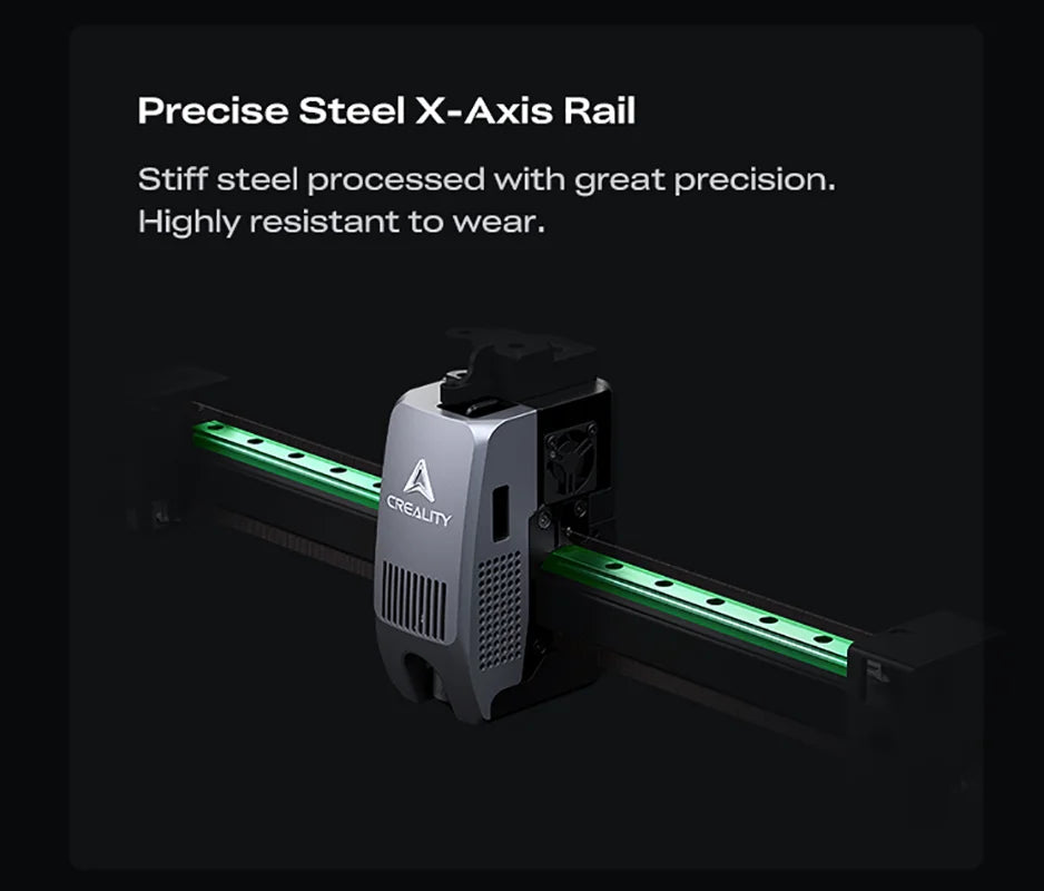 Creality 3D Printer k2 Pro Combo