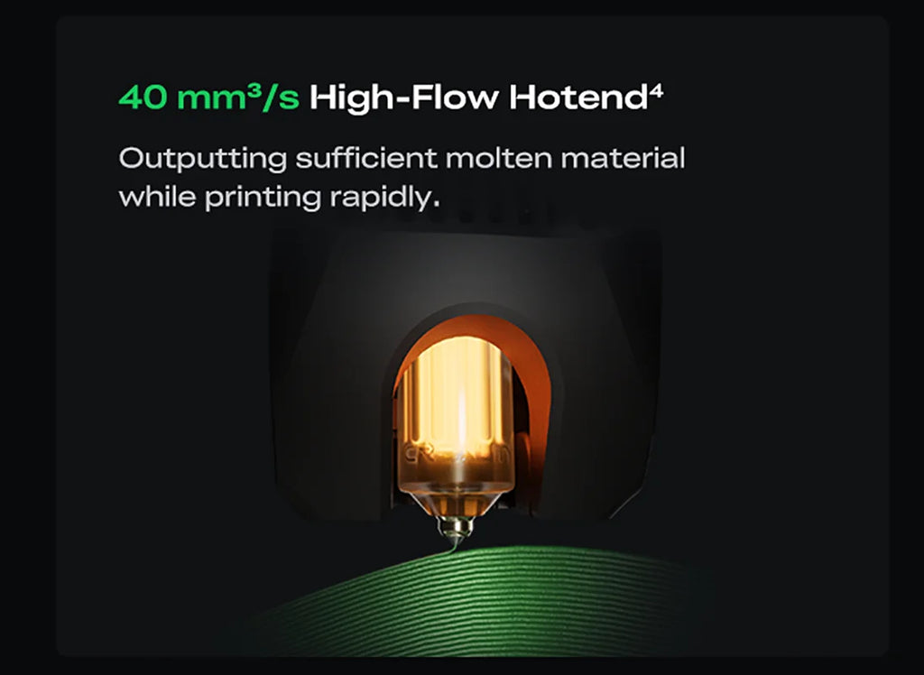 Creality 3D Printer k2 Pro Combo
