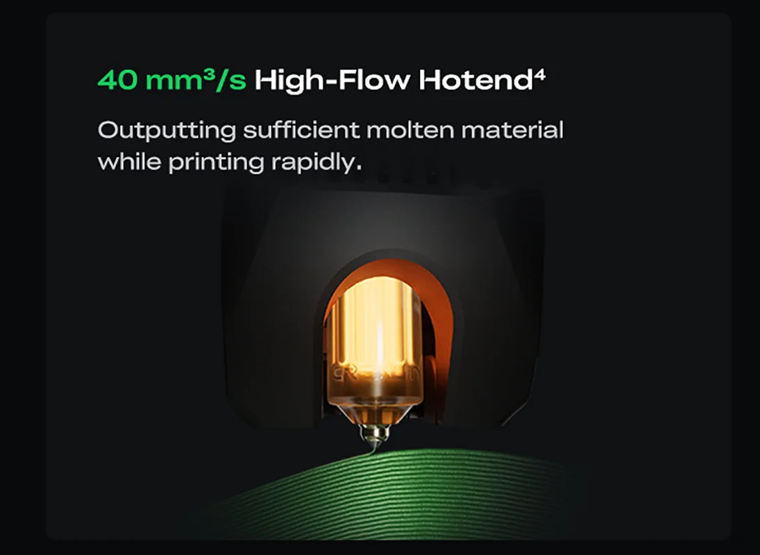 Creality 3D Printer k2 Pro Combo