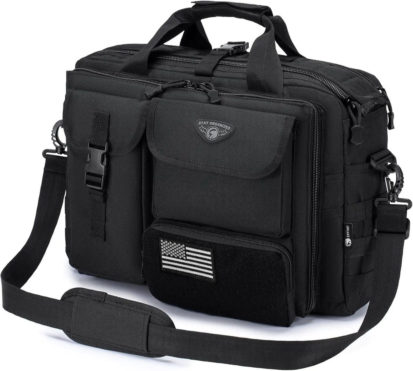 Tactical Messenger Bag Briefcase